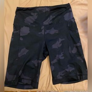 Alterd state biker shorts